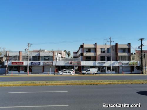 Rento Oficina en Paseo de los Leones 1813-205