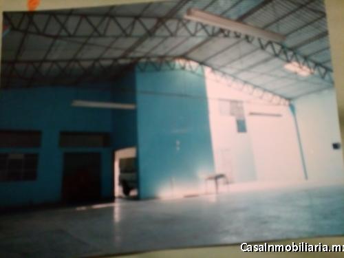 venta de propiedad para uso de bodega