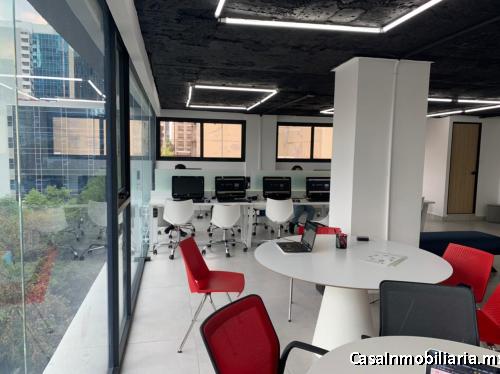 Renta  de  Oficina- excelente  oportunidad , bien  ubicada!!!!!!