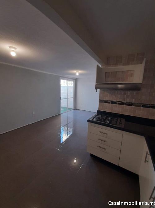 Departamento PB, 2 rec. Villas la Estancia 