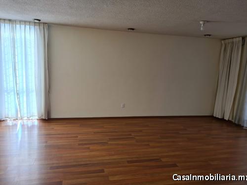 Casa en venta Renato Leduc, Tlalpan. 