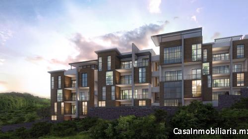 Departamento en Juriquilla, Querétar. 