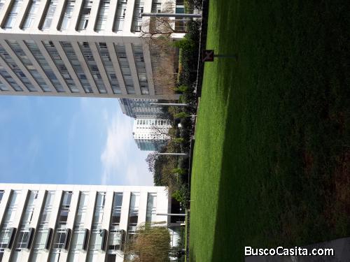 DEPARTAMENTO EN RENTA EN LA COL. GRANADA