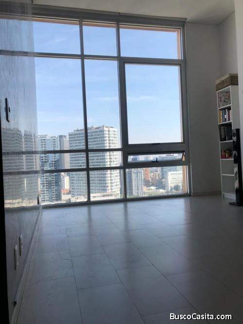 DEPARTAMENTO EN RENTA EN LA COL. GRANADA