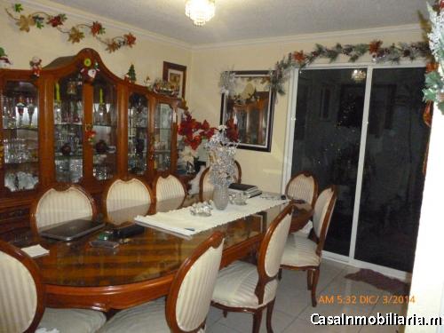 CASA VILLAS DEL REAL 1RA SECCIÓN