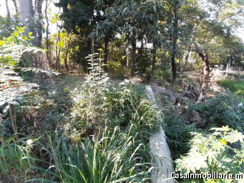 Terreno 631 metros cuadrados en Chiapa de Corzo, Chiapas.