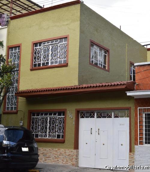 BONITA CASA *** USO DE SUELO *** TRATO DIRECTO *** ACEPTO CREDITOS