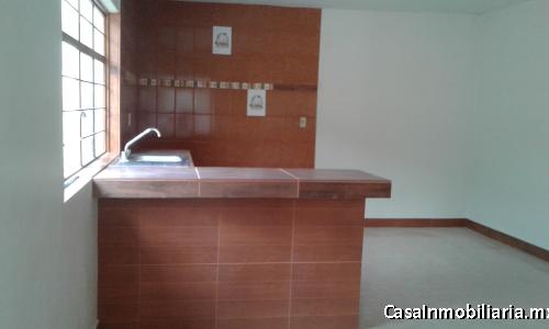 Hermosa casa sola con escrituras públicas en Nepopualco, Totolapan, Morelos