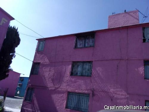 DEPARTAMENTO VENTA CHINAMPAC DE JUAREZ AGRÍCOLA ORIENTAL