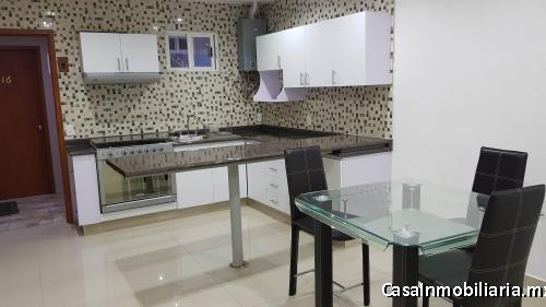 DEPARTAMENTO EN RENTA SAN ANGEL INN 16,000