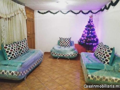 DEPARTAMENTO VENTA JARDINES DE MORELOS ECATEPEC