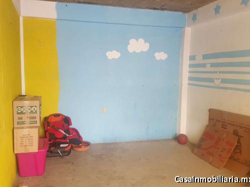 CASA EN VENTA TOLTECAS