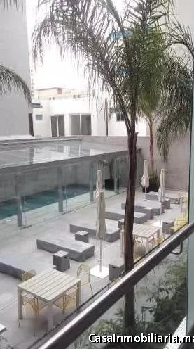 DEPTO VENTA ALLAN POE, POLANCO