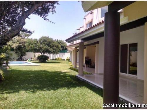 CASA VENTA EN FRACCIONAMIENTO JIUTEPEC MORELOS