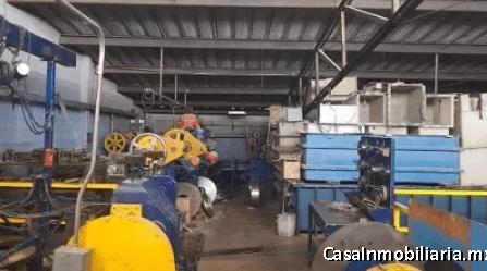 BODEGA VENTA TLAHUAC, LOS OLIVOS