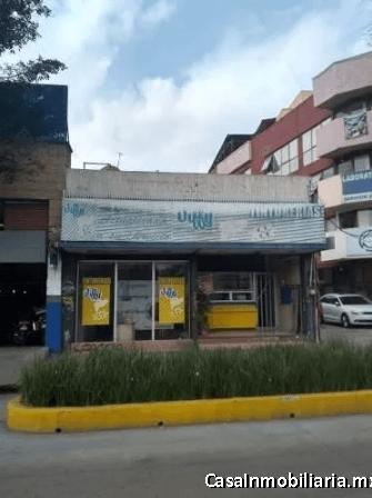 TERRENO AV. REVOLUCION, 8 DE AGOSTO