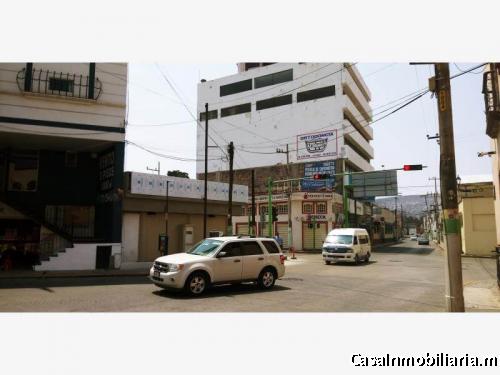 EDIFICIO VENTA PACHUCA DE SOTO CENTRO