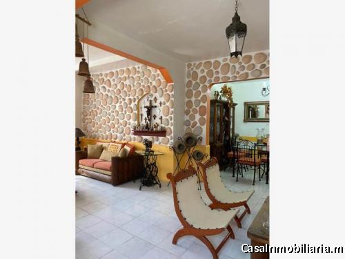 CASA VENTA ESTRELLA GUSTAVO A MADERO