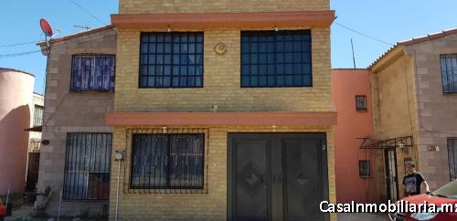 CASA VENTA GSB TAMARINDOS