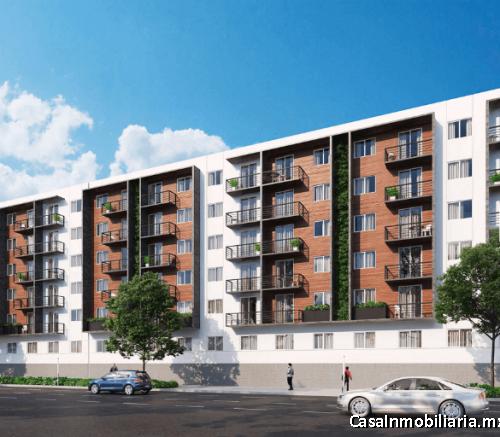 DESARROLLO VENTA SPAZIO TEPEYAC GUSTAVO A. MADERO