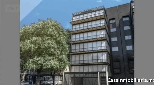 DEPARTAMENTO VENTA HORACIO, POLANCO