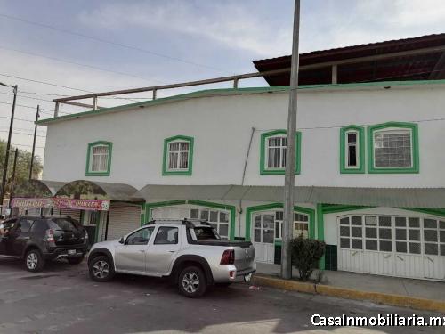 CASAS VENTA SANTIN ATIZAPAN DE ZARAGOZA