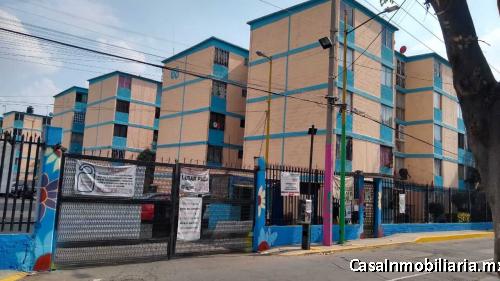 DEPARTAMENTO VENTA PROGRESISTA BATALLONES IZTAPALAPA