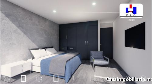 DESARROLLO DEPARTAMENTOS PREVENTA COCOLERAS