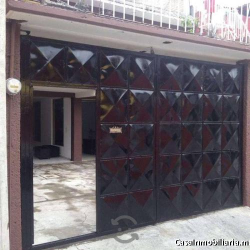 CASA VENTA ADJUDICADA GOMEZ FARIAS, ALVARO OBREGON