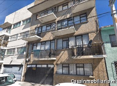 DEPARTAMENTO VENTA ADJUDICADO IZTAPALUCA LOS CIPRESES