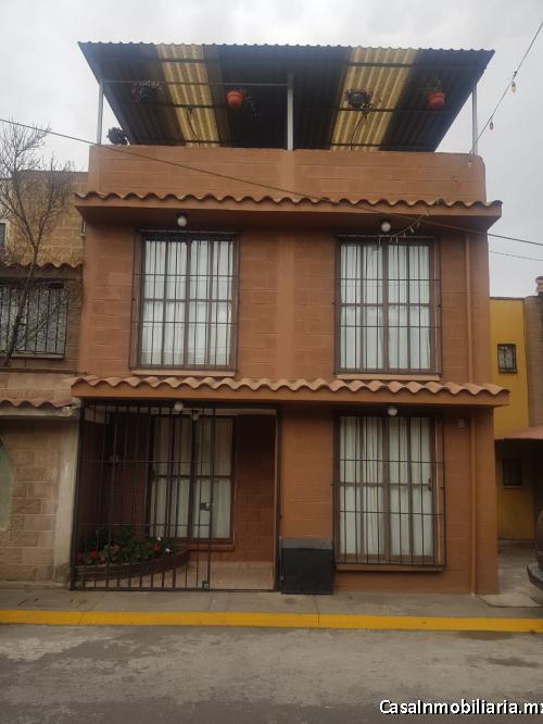 CASA RENTA GSB AGAVE