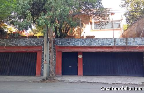 CASA VENTA ADJUDICADA PILARES ALVARO OBREGON