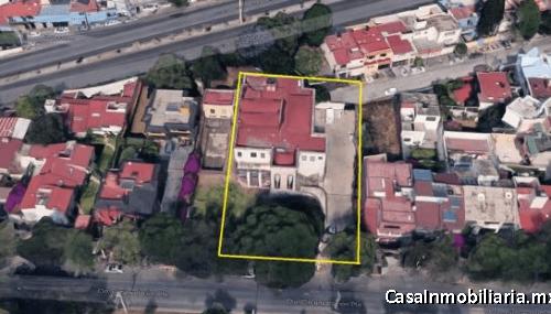 CASA VENTA ADJUDICADA SATELITE NAUCALPAN CIRCUNVALACION
