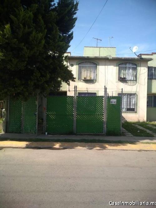 DEPARTAMENTO SAN BUENAVENTURA