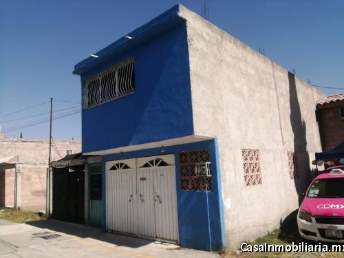 CASA VENTA GBS CEIBA