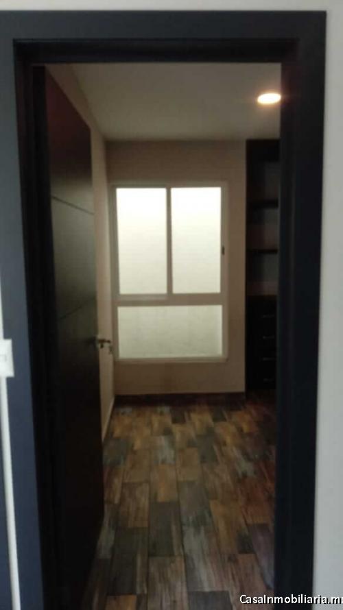 DESARROLLO DEPARTAMENTOS SAN ALBERTO