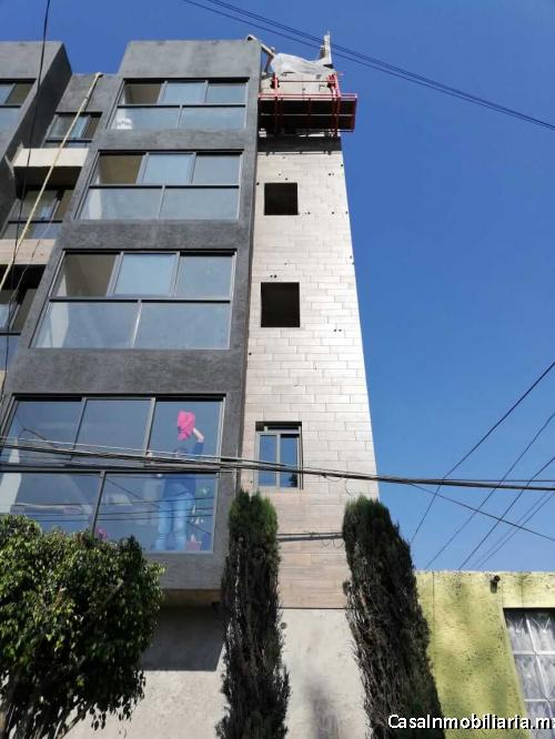 DESARROLLO DEPARTAMENTOS ZAPOTECAS