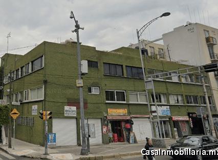 LOCAL VENTA MODERNA BENITO JUAREZ