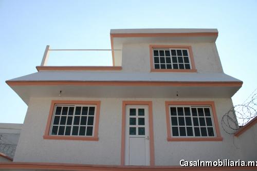 CASA VENTA AYOTLA EMILIANO ZAPATA