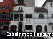 CASA VENTA POLANCO SENECA