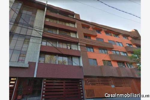 DEPARTAMENTO VENTA ADJUDICADO ESCANDON MIGUEL HIDALGO