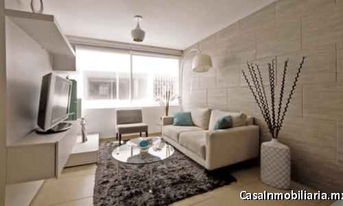 DESARROLLO VENTA ALTOS AZCAPOTZALCO