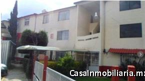 DEPARTAMENTOS EN VENTA ADJUDICADOS METEPEC