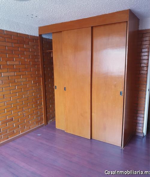 DEPARTAMENTO VENTA TLALOC FUENTES DE ZARAGOZA