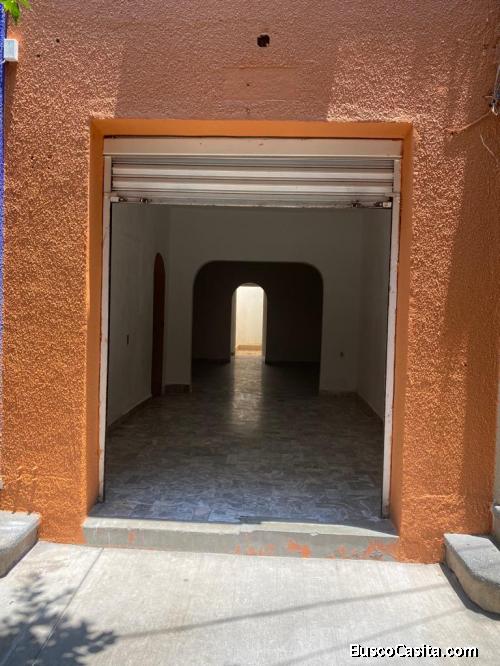 Local comercial de 77m2