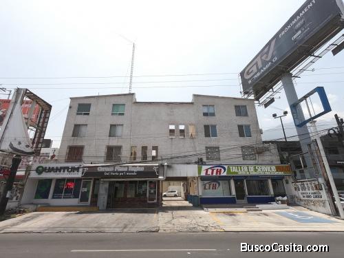 Rento Departamento en Paseo de los Leones 2006-108 (Excelente Ubicación)q