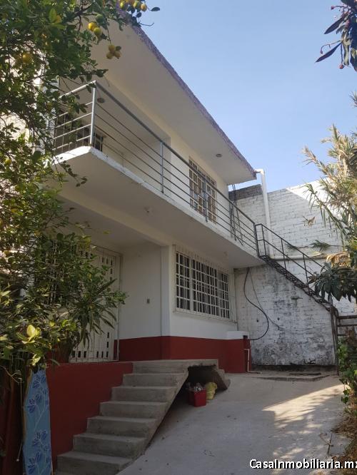 TERRENO CON DEPARTAMENTOS VENTA AQUILES CORDOBA IXTAPALUCA