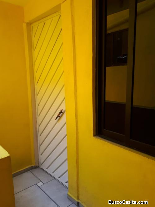 DEPARTAMENTO NUEVO EN RENTA EN LA COL.AGRICOLA ORIENTAL