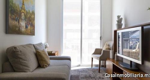 COL. DE GAS-AZCAPOTZALCO - DEPARTAMENTO EN VENTA -ESTRENE!!!