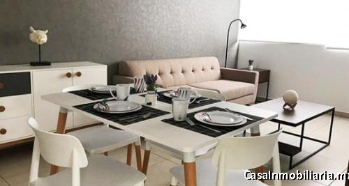 SANTO DOMINGO AZCAPOTZALCO DEPARTAMENTOS A ESTRENAR